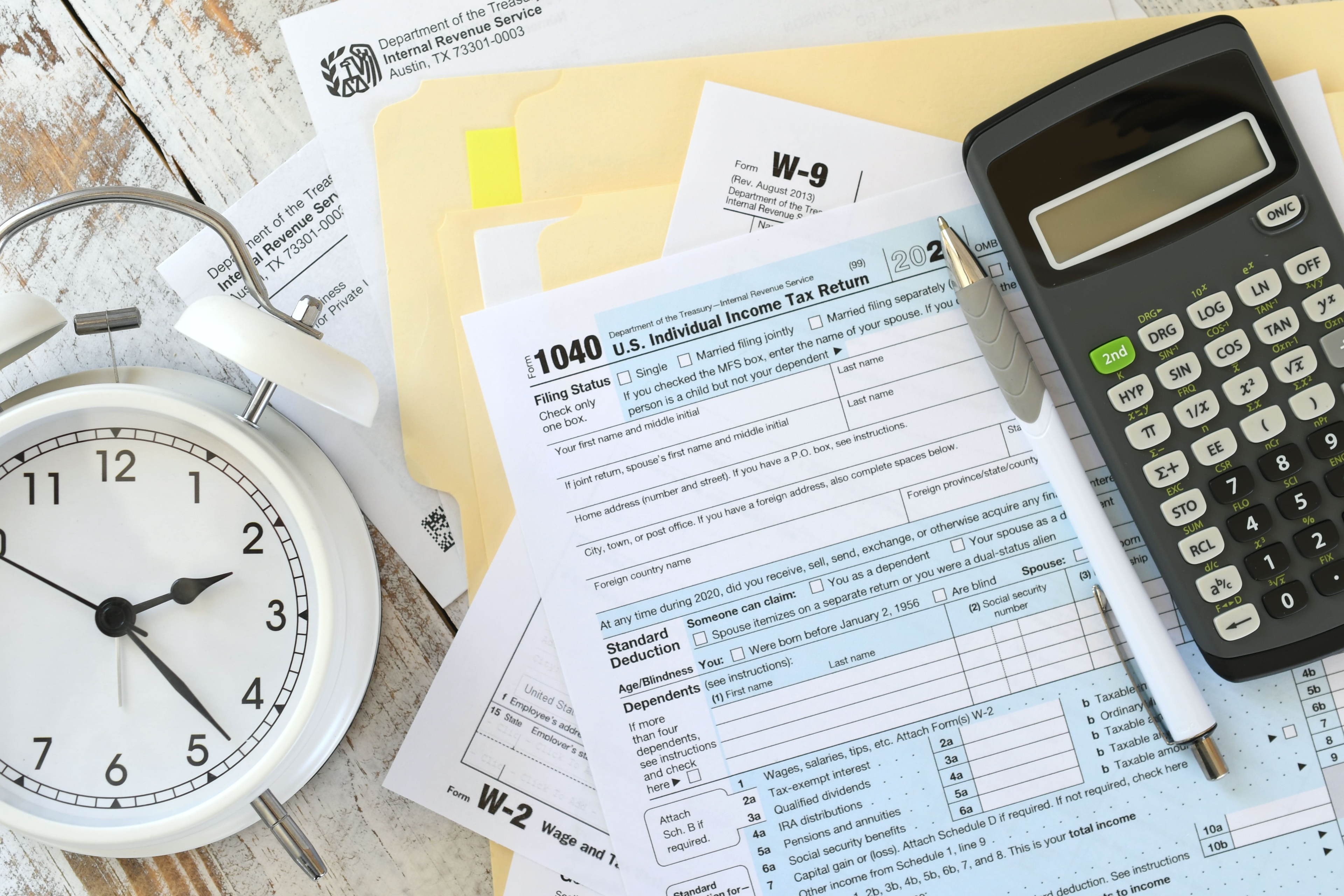 Amendment-Filing